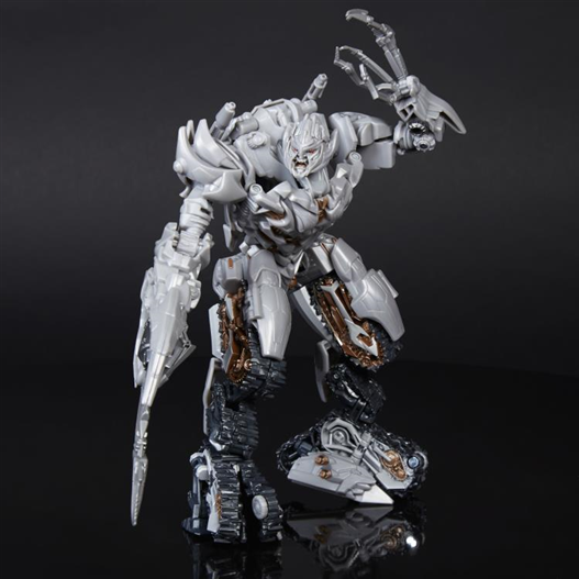 Mua bán TRANSFORMER STUDIO SERIES 13 MEGATRON