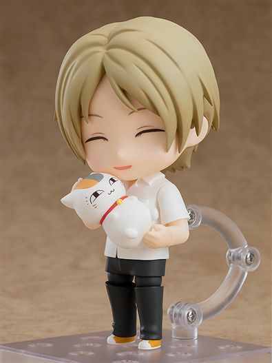 Mua bán NENDOROID 1245 TAKASHI & NYANKO FAKE