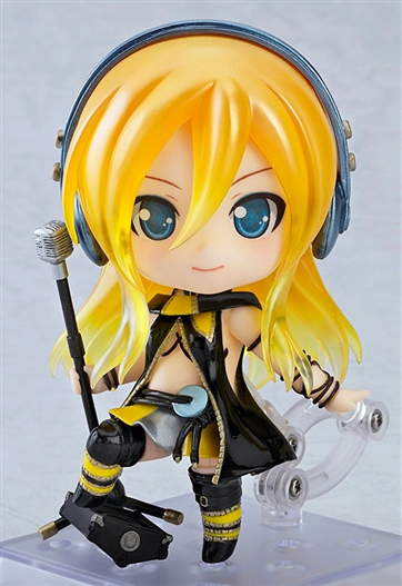 Mua bán (JPV) NENDOROID 286 LILY 2ND