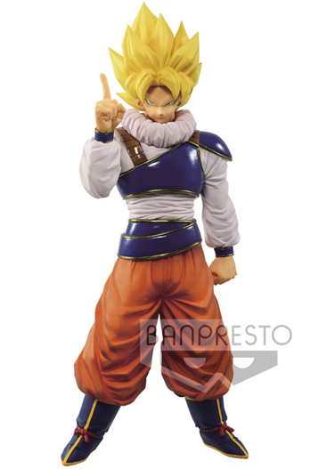 Mua bán DRAGON BALL LEGEND COLLAB SUPER SAIYAN SON GOKU