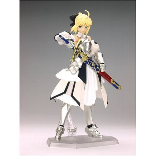 Mua bán [JPV] FIGMA SP004 LILY SABER OPEN