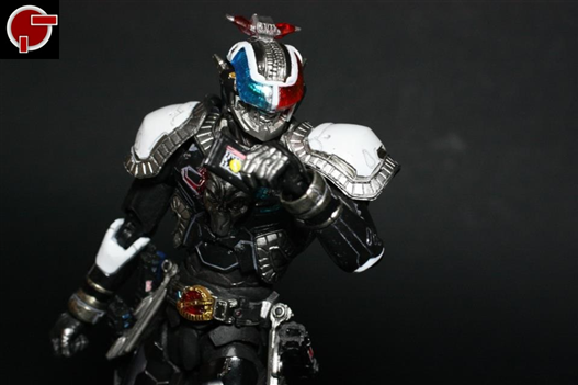 Mua bán SIC KAMEN RIDER G DENO