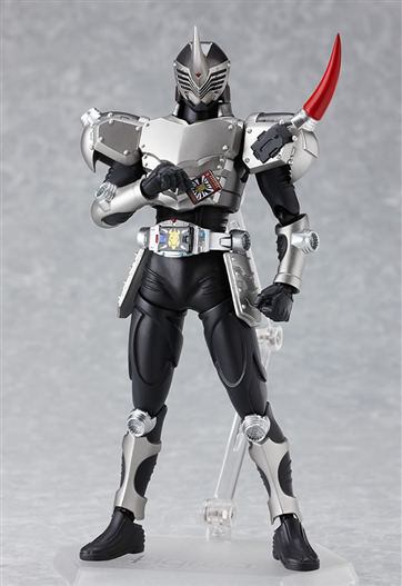 Mua bán FIGMA SP-025 KAMEN RIDER THRUST/GAI