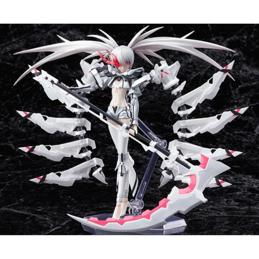 Mua bán FIGMA SP-033 WHITE ROCK SHOOTER FAKE