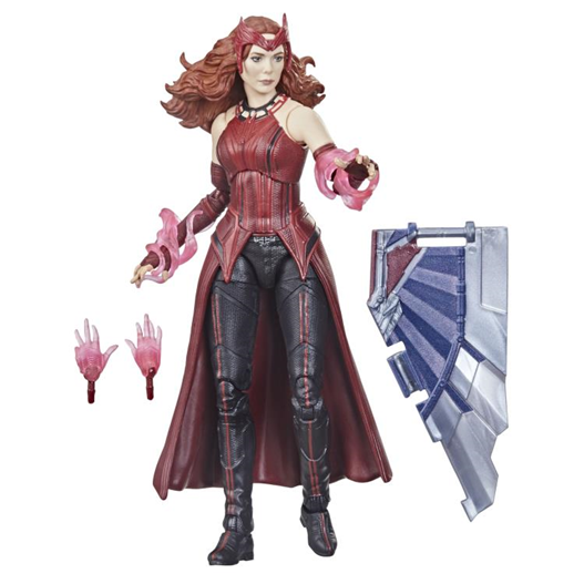 Mua bán MARVEL LEGENDS SCARLET WITCH (WANDA VISION) (US VER)