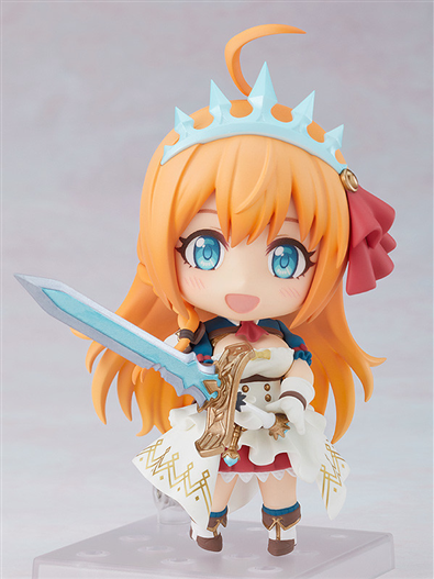 Mua bán [HÀNG ĐẶT TRƯỚC] NENDOROID 1678 PECORINE (JAPAN VER)