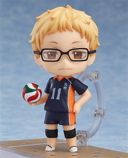 Mua bán NENDOROID 616 TSUKISHIMA KEI FAKE