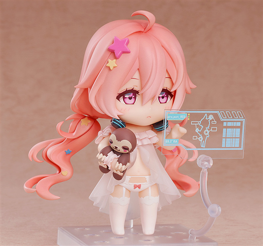 Mua bán NENDOROID 1616 EVANTHE (JPV)