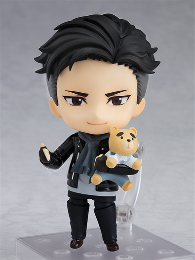 Mua bán (JPV) NENDOROID 964 OTABEK ALTIN