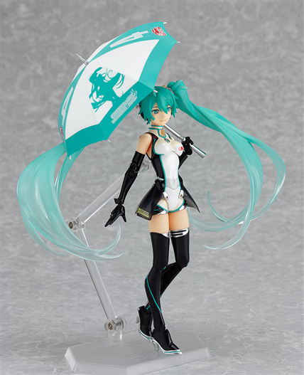 Mua bán FIGMA SP-036 RACING MIKU 2011 FIRST WIN VER 2ND