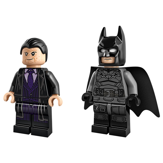 Mua bán LEGO 76181 BATMAN BATMOBILE THE PENGUIN CHASE