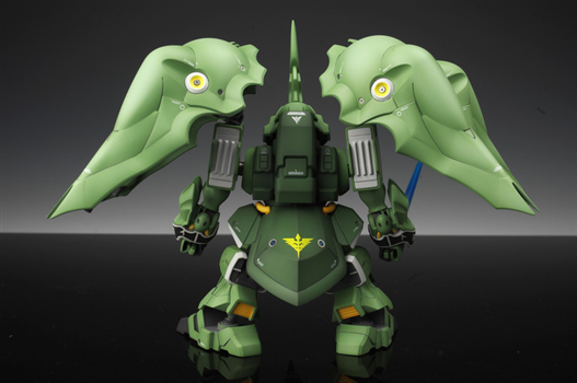 Mua bán GUNDAM SD KSHATRIYA NZ-666