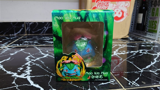 Mua bán PVC POKEMON MAO WA HUA FAKE