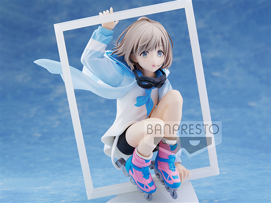 Mua bán BANPRESTO ESPRESTO THE IDOLMASTER ASAHI SERIZAWA