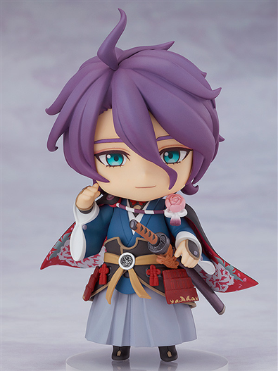 Mua bán (JPV) NENDOROID 938 TOUKEN RANBU KASEN KANESADA