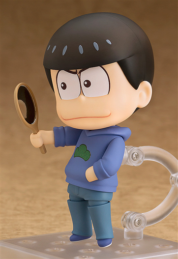 Mua bán (JPV) NENDOROID 624 KARAMATSU MATSUNO LIKE NEW