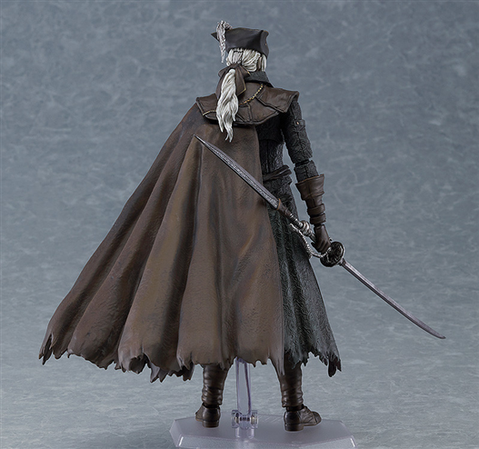 Mua bán [PRE-ORDER] FIGMA 536-DX LADY MARIA OF THE ASTRAL CLOCKTOWER