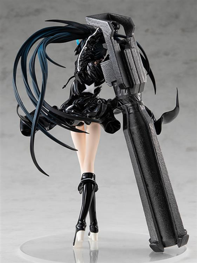 Mua bán POP UP PARAD BLACK ROCK SHOOTER