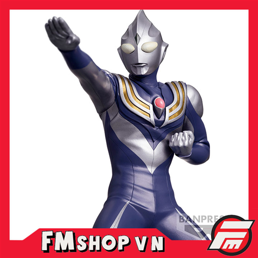 Mua bán BANPRESTO ULTRAMAN TIGA SKY TYPE NIGHT