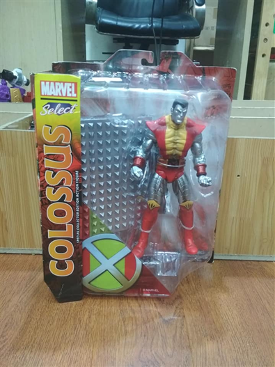 Mua bán MARVEL SELECT COLOSSUS