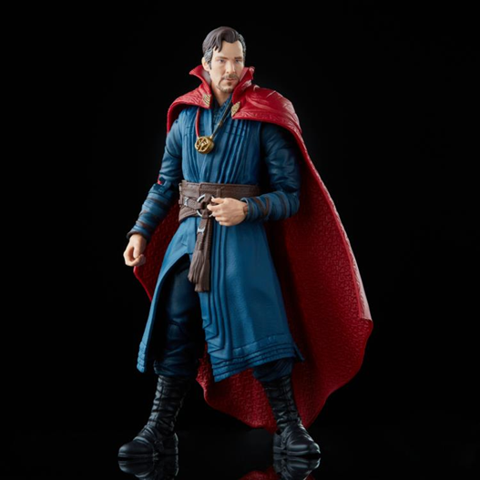 Mua bán (US VER) MARVEL LEGENDS DOCTOR STRANGE (NO WAY HOME)