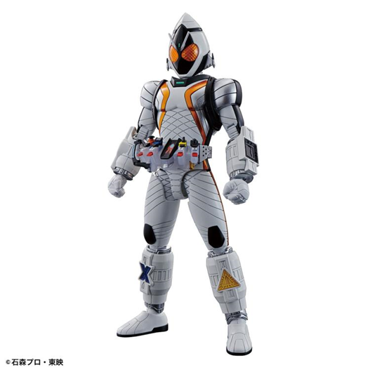 Mua bán FIGURE RISE STANDARD KAMEN RIDER FOURZE