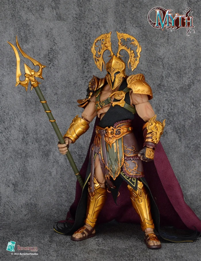 Mua bán (OPEN) MYTH M-02 HADES