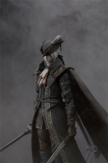 Mua bán [PRE-ORDER] FIGMA 536-DX LADY MARIA OF THE ASTRAL CLOCKTOWER