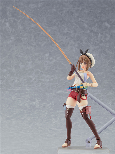 Mua bán [PRE-ORDER] FIGMA 535 REISALIN STOUT (JAPAN VER)