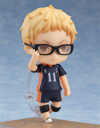 Mua bán NENDOROID 616 TSUKISHIMA KEI FAKE