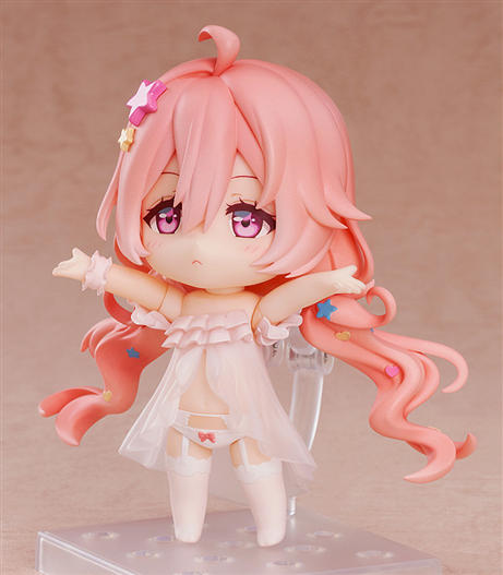 Mua bán NENDOROID 1616 EVANTHE (JPV)