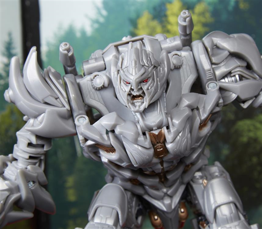 Mua bán TRANSFORMER STUDIO SERIES 13 MEGATRON