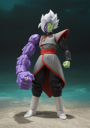 Mua bán SHF ZAMASU DRAGON BALL FAKE