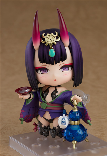 Mua bán NENDOROID 1499 ASSASSIN/SHUTEN DOUJI