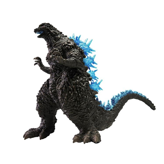 Mua bán (JPV) BANPRESTO MONSTER ROAR ATTACK GODZILLA MINUS ONE