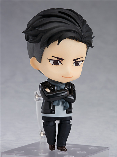 Mua bán (JPV) NENDOROID 964 OTABEK ALTIN