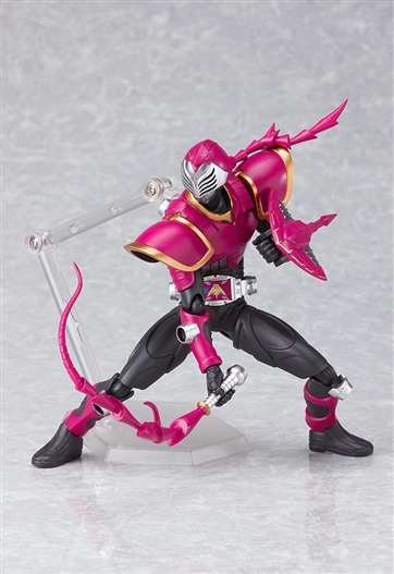 Mua bán FIGMA SP-024 KAMEN RIDER STING 2ND /RAIA ( RYUKI )