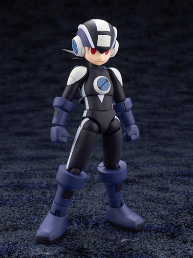 Mua bán MODEL KIT KOTOBUKIYA DARK MEGA MAN (MEGAMAN BATTLE NETWORK)