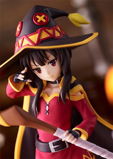 Mua bán PVC POP UP PARADE MEGUMIN - KONO