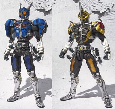 Mua bán SIC KAMEN RIDER DENO AXE FORM & ROD FORM (JPV)