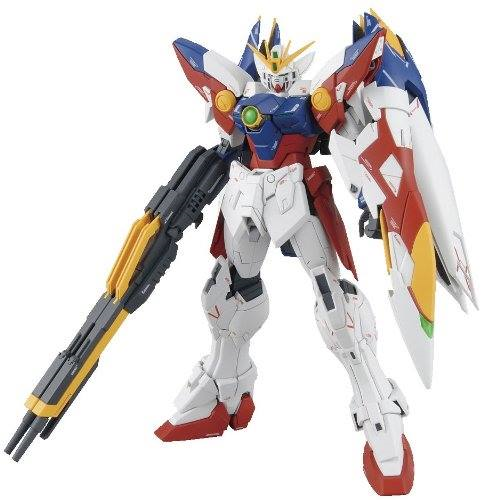 Mua bán MG WING GUNDAM PROTO ZERO EW