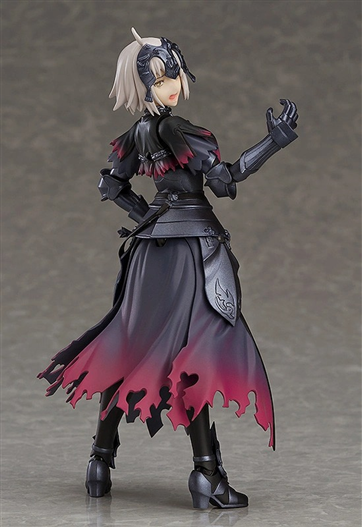 Mua bán FIGMA 390 AVENGER JEAN DARC [ALTER] 2ND