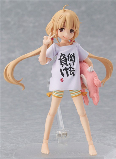 Mua bán FIGMA EX-012 IDOLMASTER CINDERELLA GIRLS ANZU FUTABA