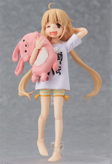 Mua bán FIGMA EX-012 IDOLMASTER CINDERELLA GIRLS ANZU FUTABA