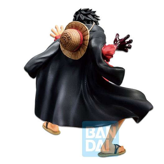 Mua bán BANDAI ONE PIECE LUFFY ICHIBAN KUJI C PRIZE