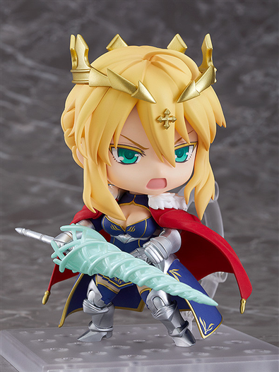 Mua bán NENDOROID 1532 LANCER/ALTRIA PENDRAGON & DUN STALLION