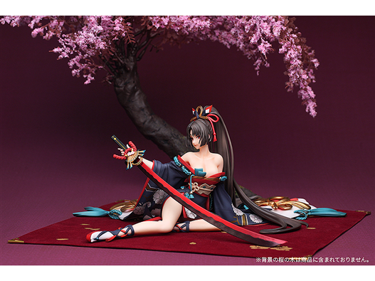 Mua bán PVC 1/8 ONMYOJI YOTO HIME SCARLET SABER VER (JPV)