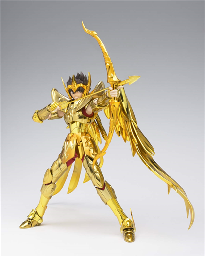 Mua bán GT DASIN SAINT SEIYA SAGITTARIUS (CHÒM NHÂN MÃ) FAKE