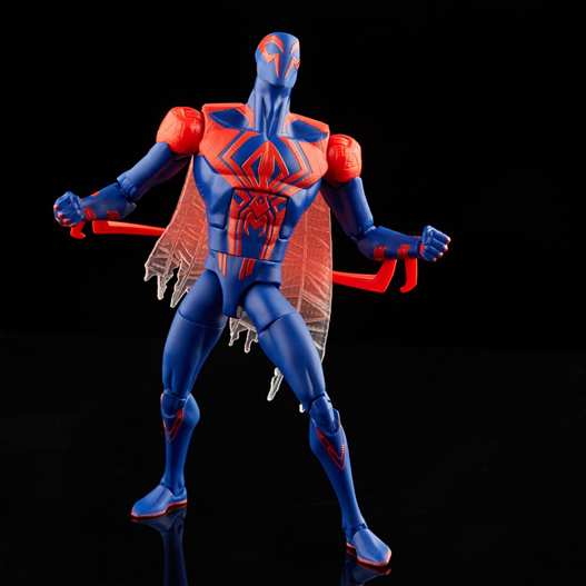 Mua bán [OPEN] MARVEL LEGENDS SPIDER-MAN 2099