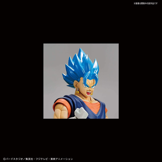 Mua bán FIGURE RISE STANDARD VEGITO 2ND